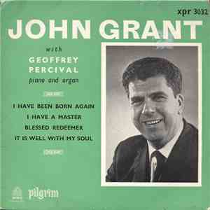 John Grant  - I Have Been Born Again