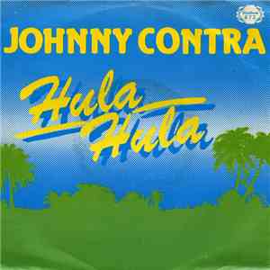 Johnny Contra - Hula Hula