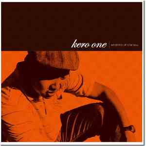 Kero One - Windmills Of The Soul
