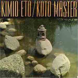 Kimio Eto - Koto Master