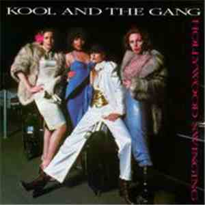 Kool & The Gang - Hollywood Swinging