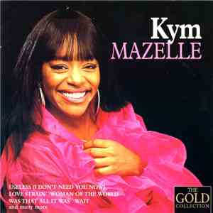 Kym Mazelle - The Gold Collection