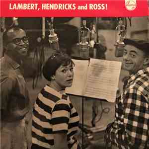 Lambert, Hendricks & Ross - Everybody's Boppin'