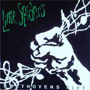 Lime Spiders - Beethoven's Fist