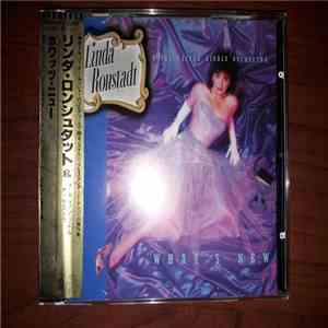 Linda Ronstadt And The Nelson Riddle Orchestra - What's New