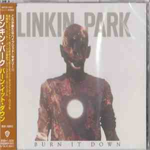Linkin Park - Burn It Down