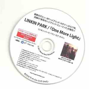 Linkin Park - One More Light
