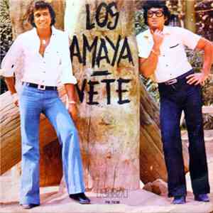Los Amaya - Vete