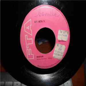 Los Beta 5 - Baracoa / Golosina Musical