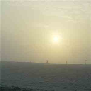 Mari Aura - A Sign Of Hope