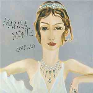 Marisa Monte - Coleção