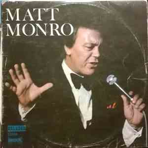 Matt Monro - Matt Monro