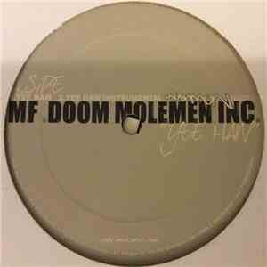 M.F. Doom - Yee Haw