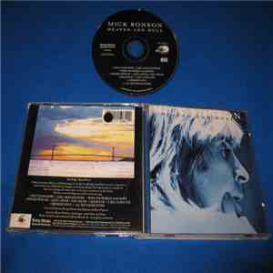 Mick Ronson - Heaven And Hull