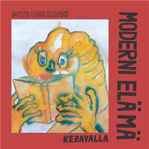 Moderni Elämä - Susta Huolissani / Keravalla