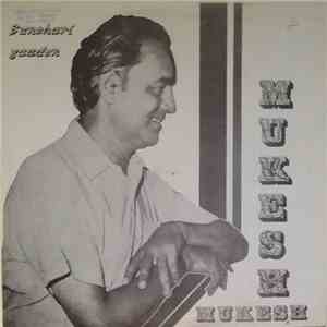 Mukesh - Sunehri Yaaden