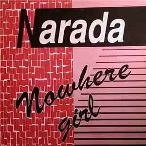 Narada - Nowhere Girl
