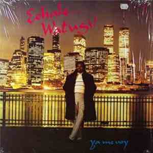 Orlando Watussi - Echale... .. Watusi! Ya Me Voy
