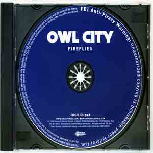 Owl City - Fireflies