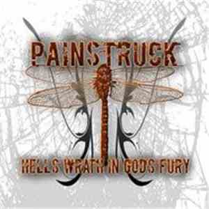 Painstruck - Hell's Wrath In God's Fury