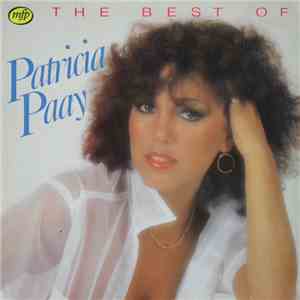 Patricia Paay - The Best Of Patricia Paay