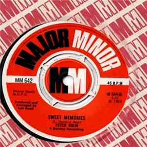 Peter Holm  - Sweet Memories