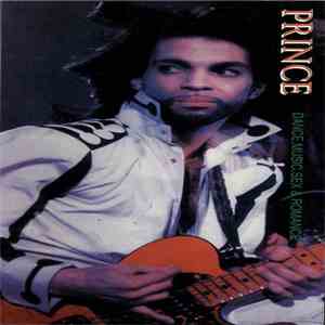Prince - Dance, Music, Sex & Romance