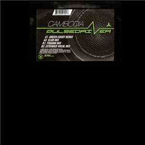Pulsedriver - Cambodia