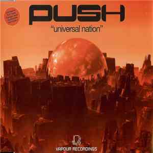 Push - Universal Nation