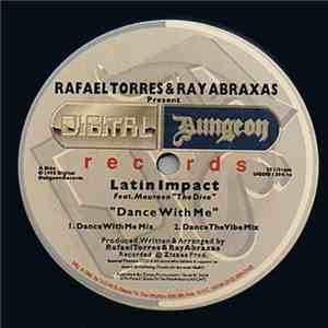 Rafael Torres & Ray Abraxas - Latin Impact