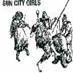 Sun City Girls - The Great North American Tricksters