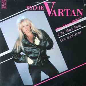 Sylvie Vartan - One Shot Lover