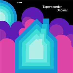 Taperecorder - Cabinet
