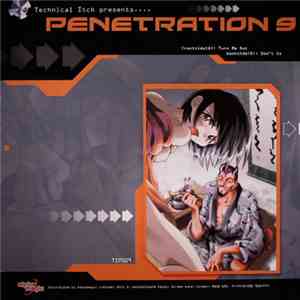 Technical Itch - Penetration 9
