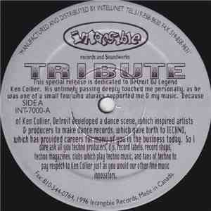 Terrence Parker - Tribute