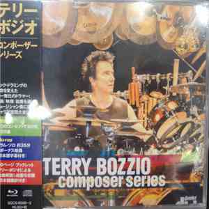 Terry Bozzio - Composer Series
