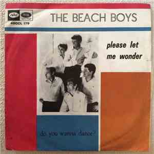 The Beach Boys - Do You Wanna Dance?