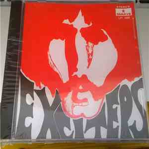 The Exciters  - The Exciters