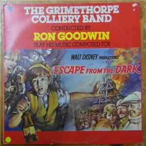The Grimethorpe Colliery Band - Escape From The Dark