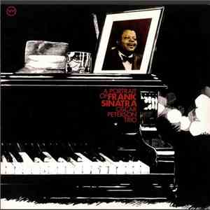 The Oscar Peterson Trio - A Portrait Of Frank Sinatra