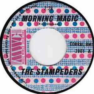 The Stampeders - Morning Magic
