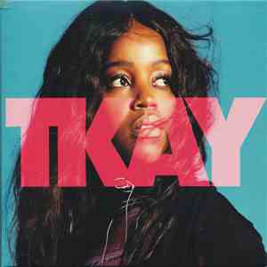 Tkay Maidza - Tkay