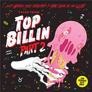 Top Billin  - Tales From Top Billin Part 2