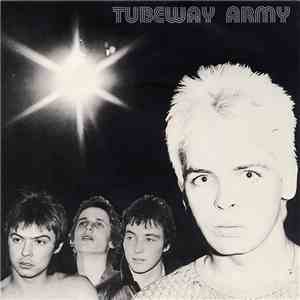 Tubeway Army - Bombers