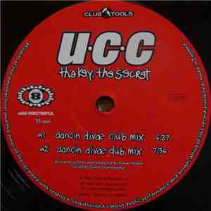U.C.C. - The Key, The Secret