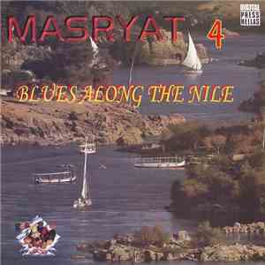Unknown Artist - 4 مصريات = Masryat 4. Blues Along The Nile