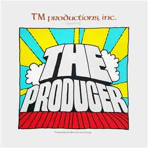 Unknown Artist - The Producer: Commercial Production Music Disc 6
