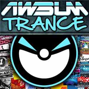 Various - AWsum Hard Trance