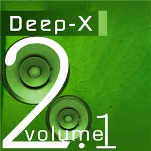 Various - Deep-X Vol.2.1