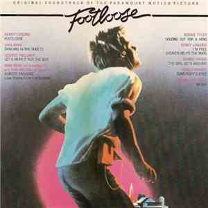 Various - Footloose - Original Motion Picture Soundtrack